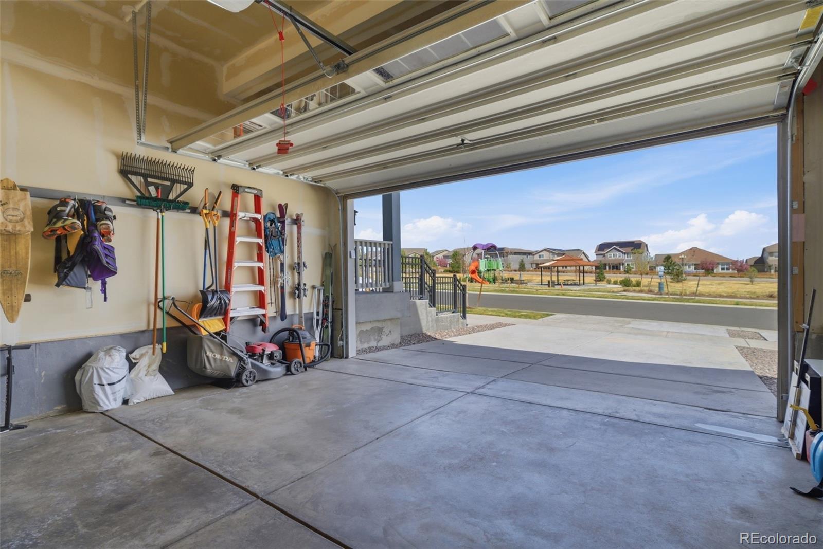 MLS Image #11 for 8895  birch run drive,parker, Colorado