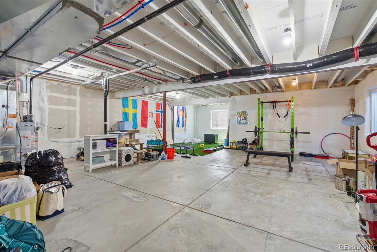 MLS Image #20 for 8895  birch run drive,parker, Colorado