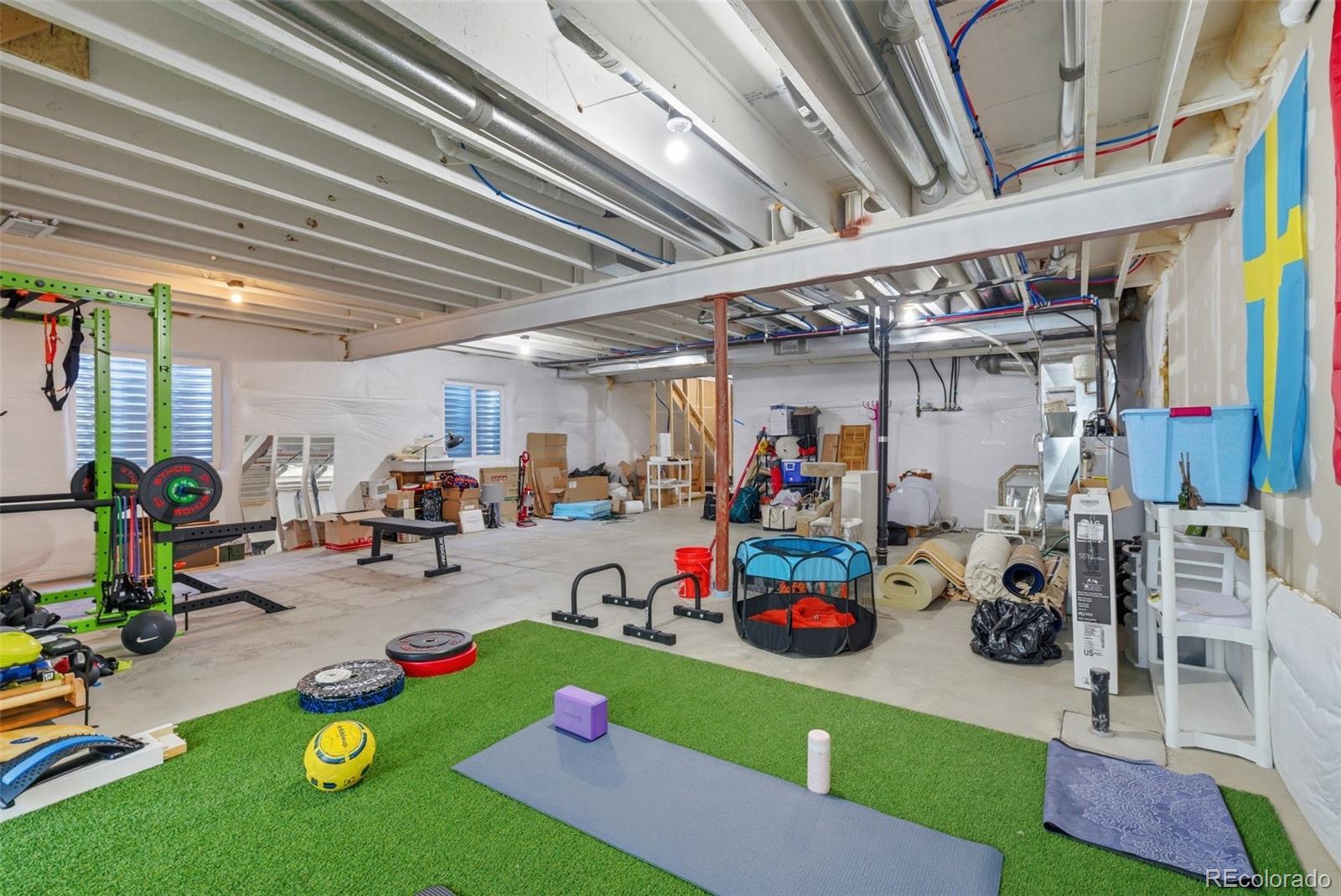 MLS Image #21 for 8895  birch run drive,parker, Colorado
