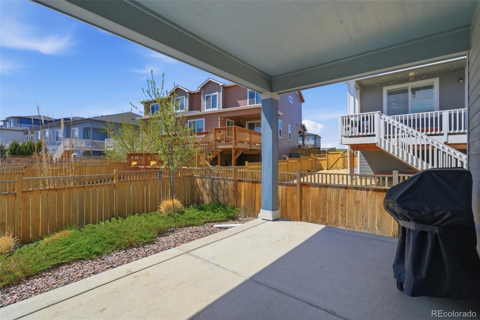 MLS Image #22 for 8895  birch run drive,parker, Colorado