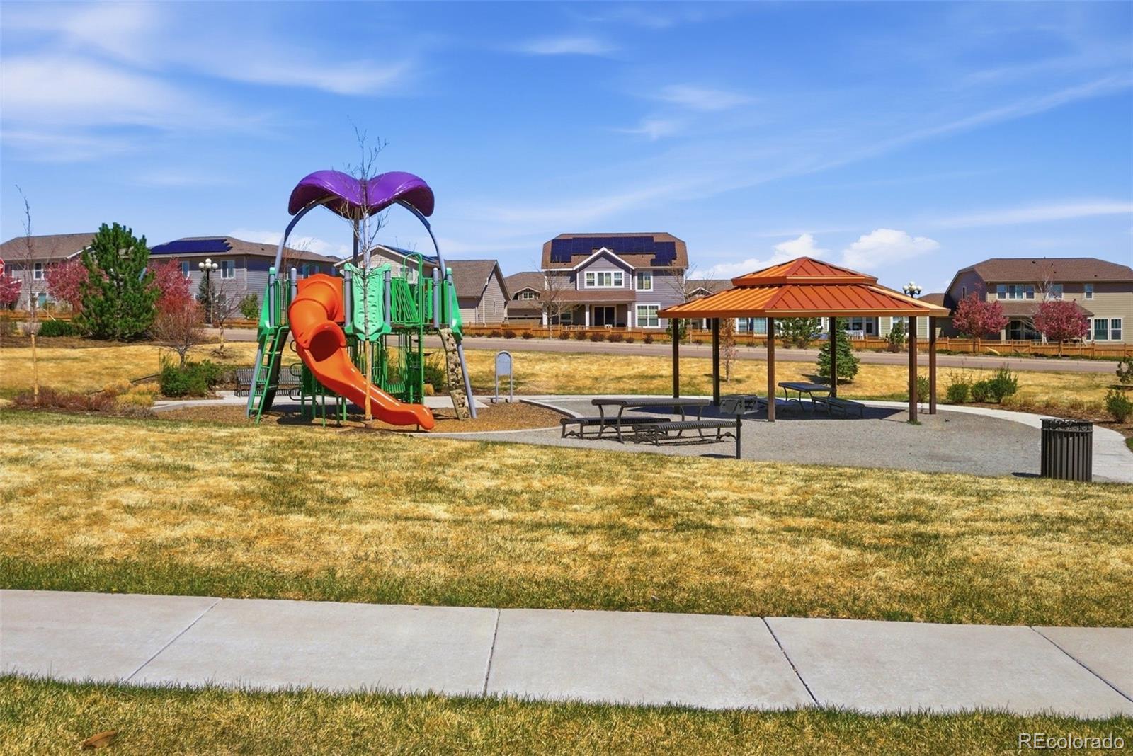 MLS Image #24 for 8895  birch run drive,parker, Colorado