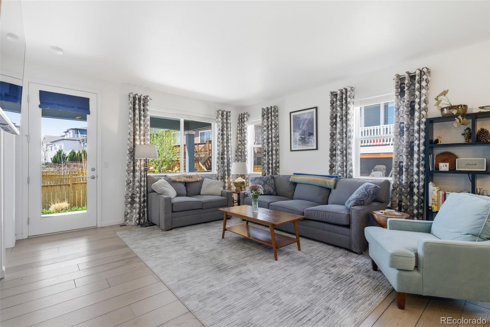 MLS Image #26 for 8895  birch run drive,parker, Colorado