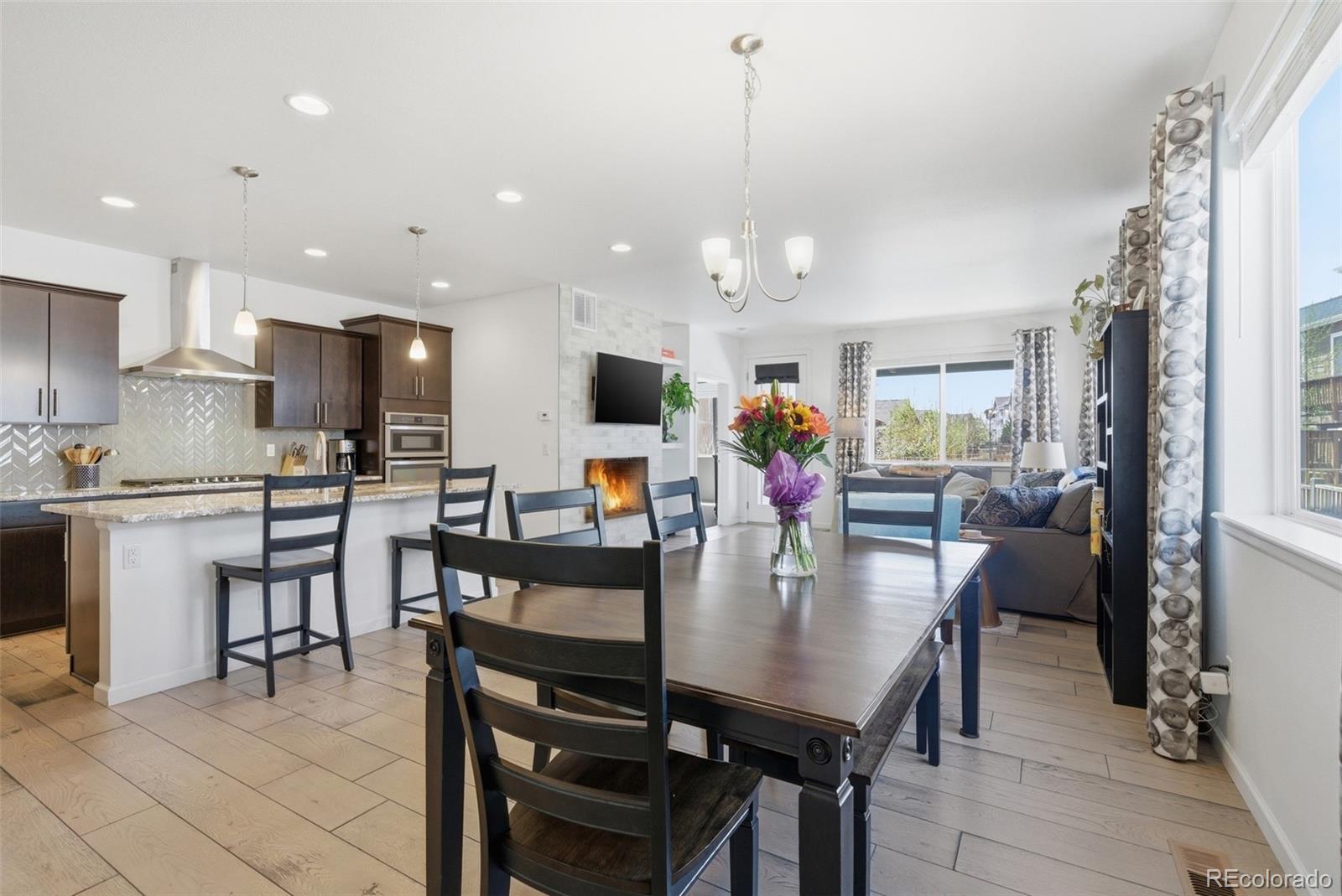 MLS Image #3 for 8895  birch run drive,parker, Colorado