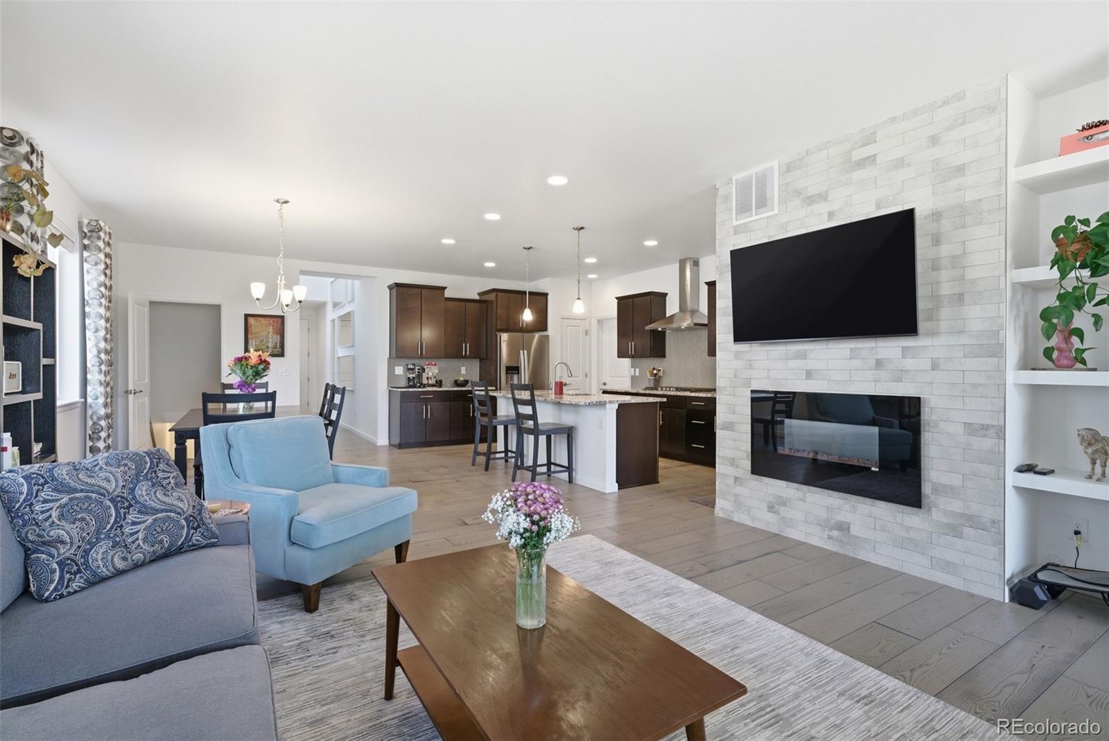 MLS Image #35 for 8895  birch run drive,parker, Colorado