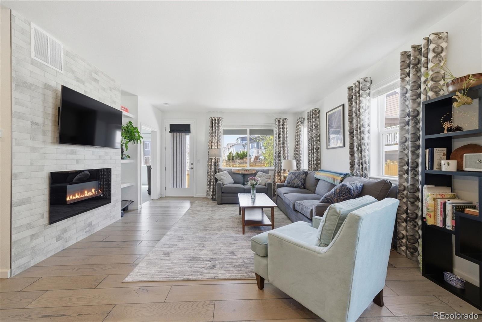 MLS Image #36 for 8895  birch run drive,parker, Colorado