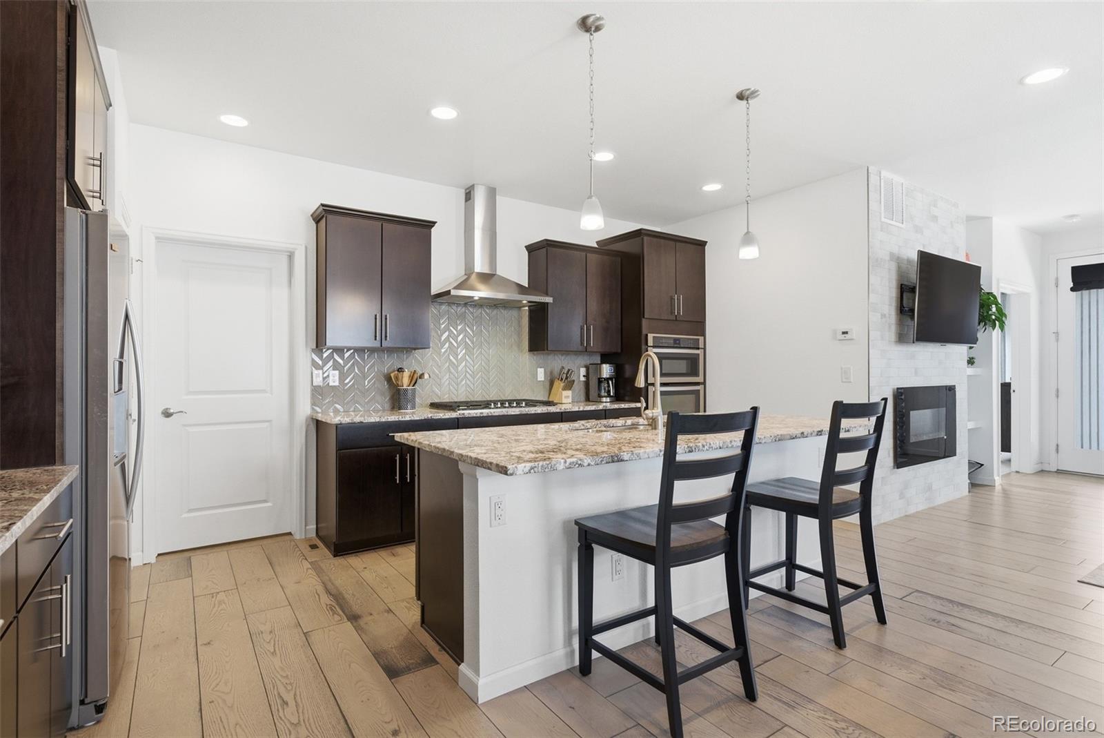 MLS Image #37 for 8895  birch run drive,parker, Colorado