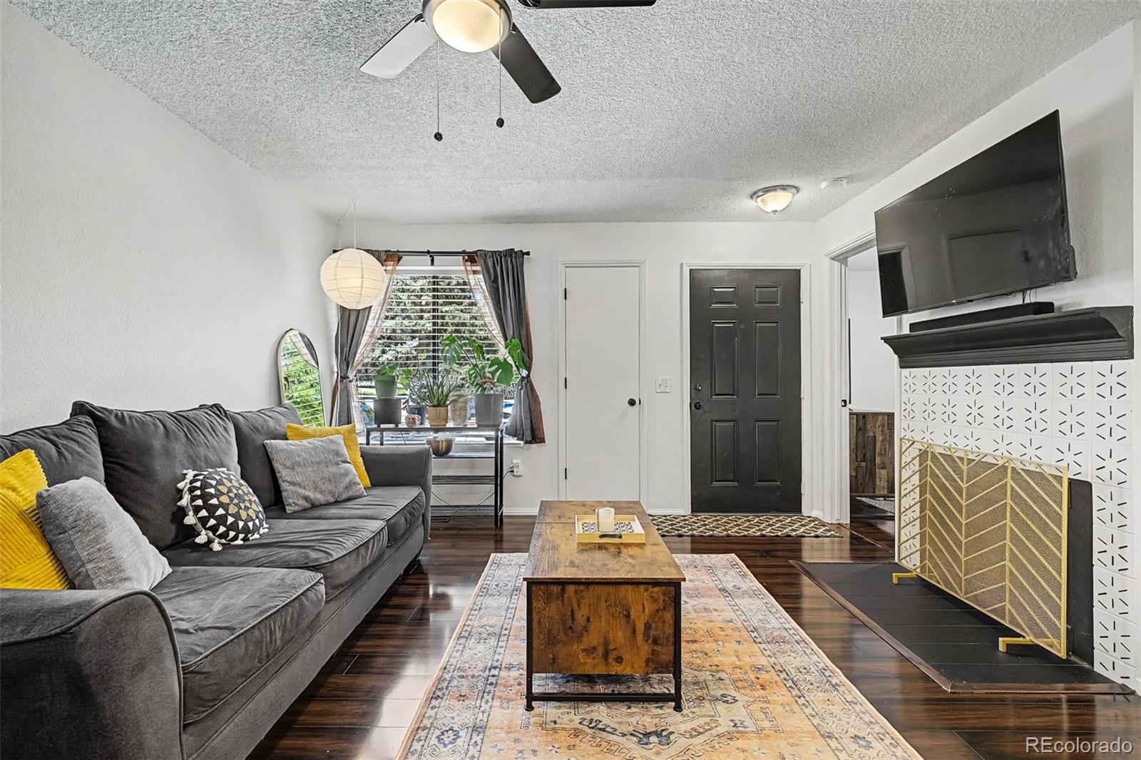 MLS Image #4 for 1845  kendall street,denver, Colorado