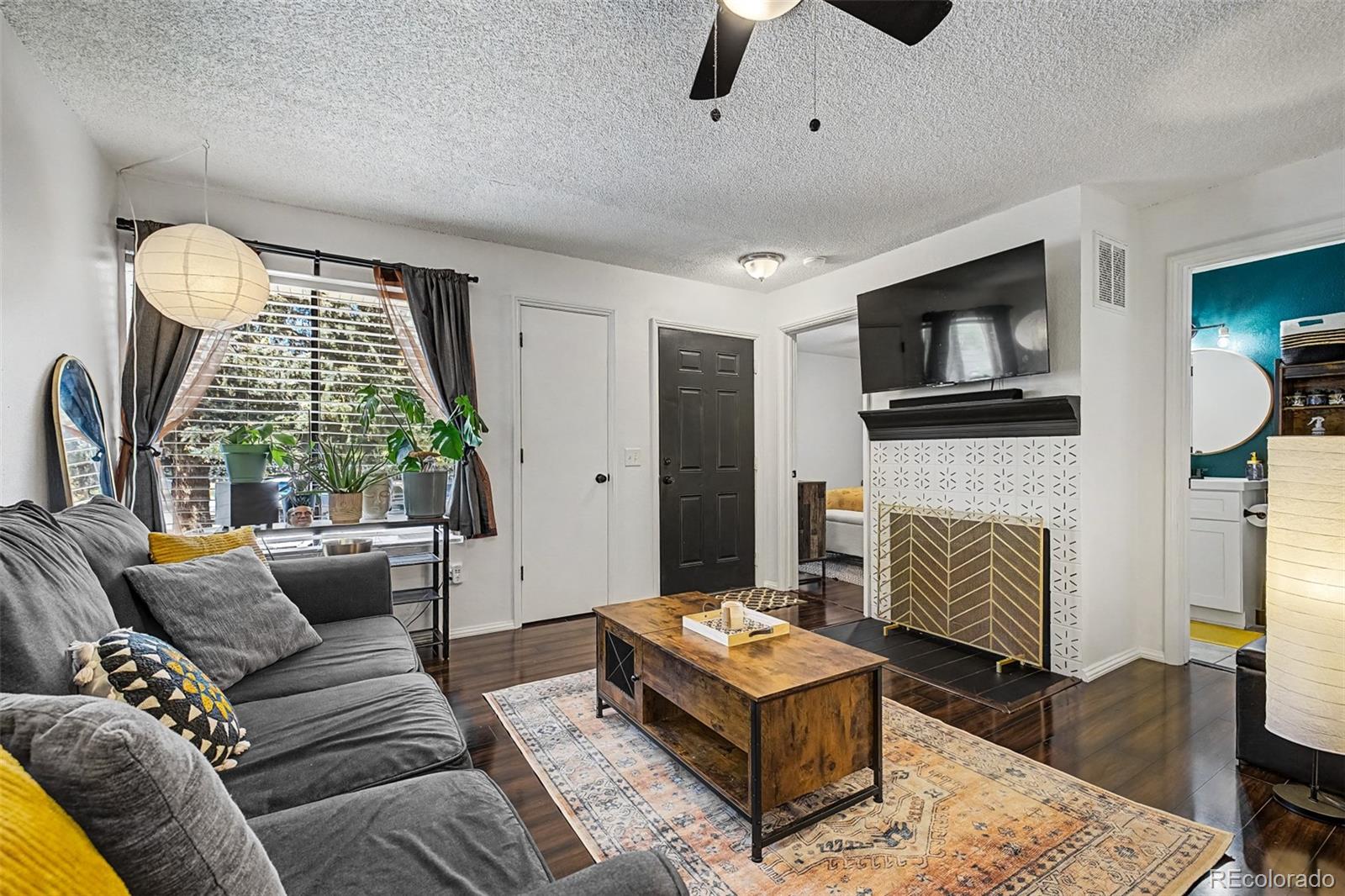 MLS Image #5 for 1845  kendall street,denver, Colorado