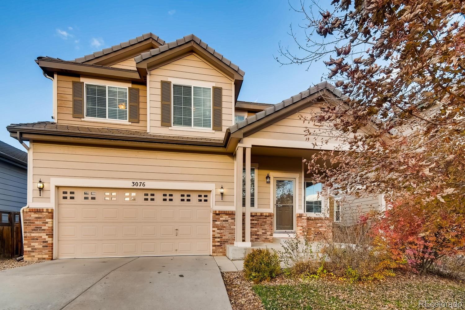 MLS Image #1 for 3076  meadowbrook place,dacono, Colorado