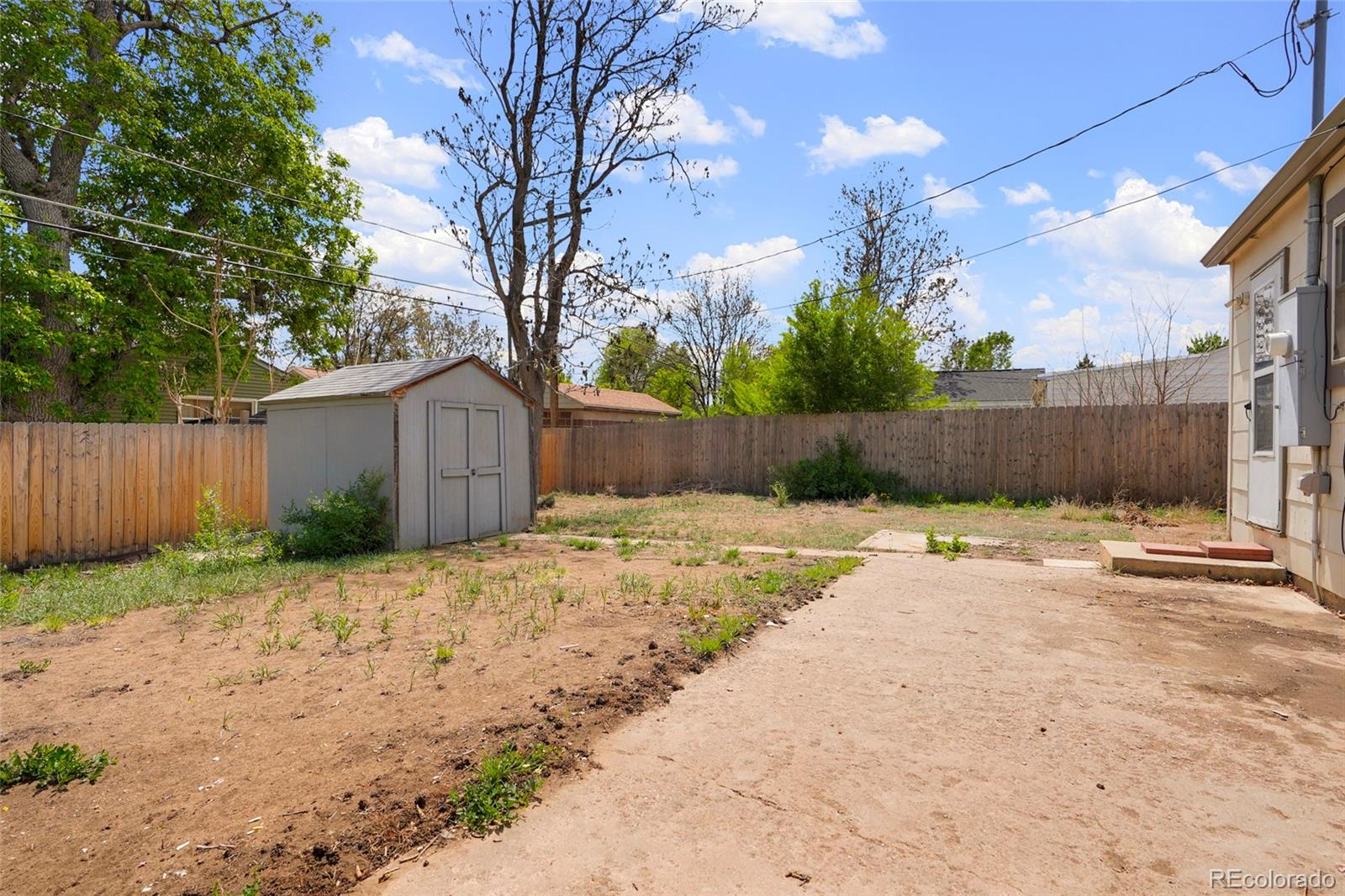 MLS Image #17 for 1750 s vallejo street,denver, Colorado