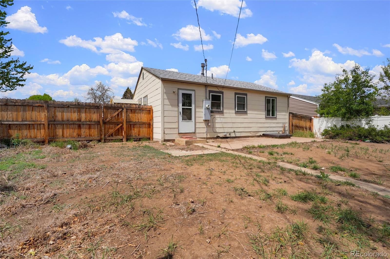 MLS Image #18 for 1750 s vallejo street,denver, Colorado