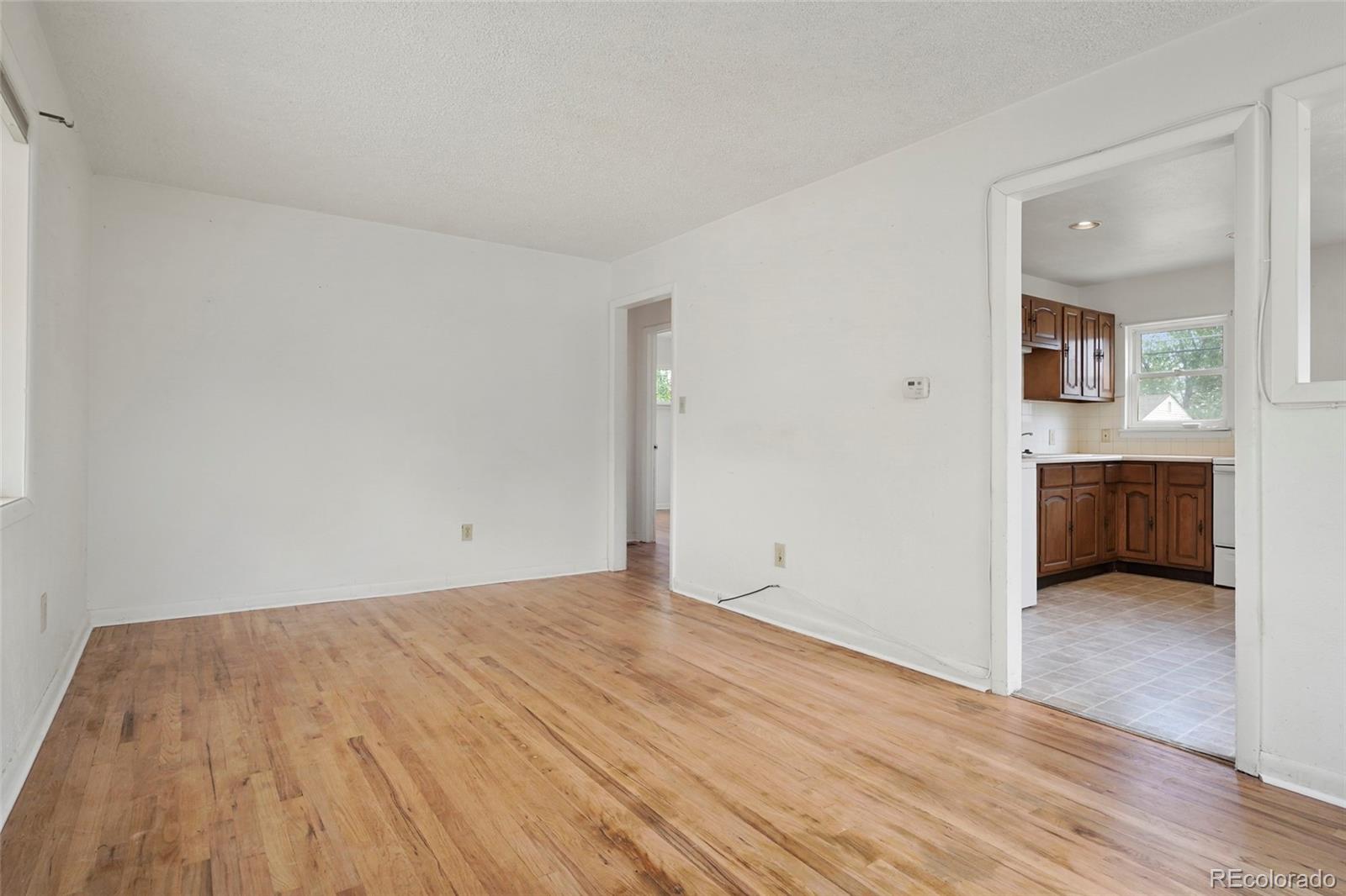 MLS Image #4 for 1750 s vallejo street,denver, Colorado