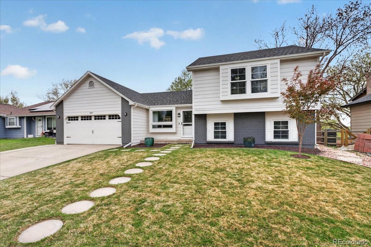 MLS Image #2 for 8697  aspen circle,parker, Colorado