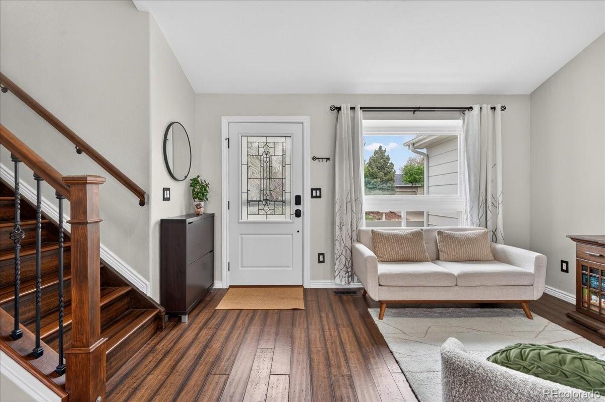 MLS Image #3 for 8697  aspen circle,parker, Colorado