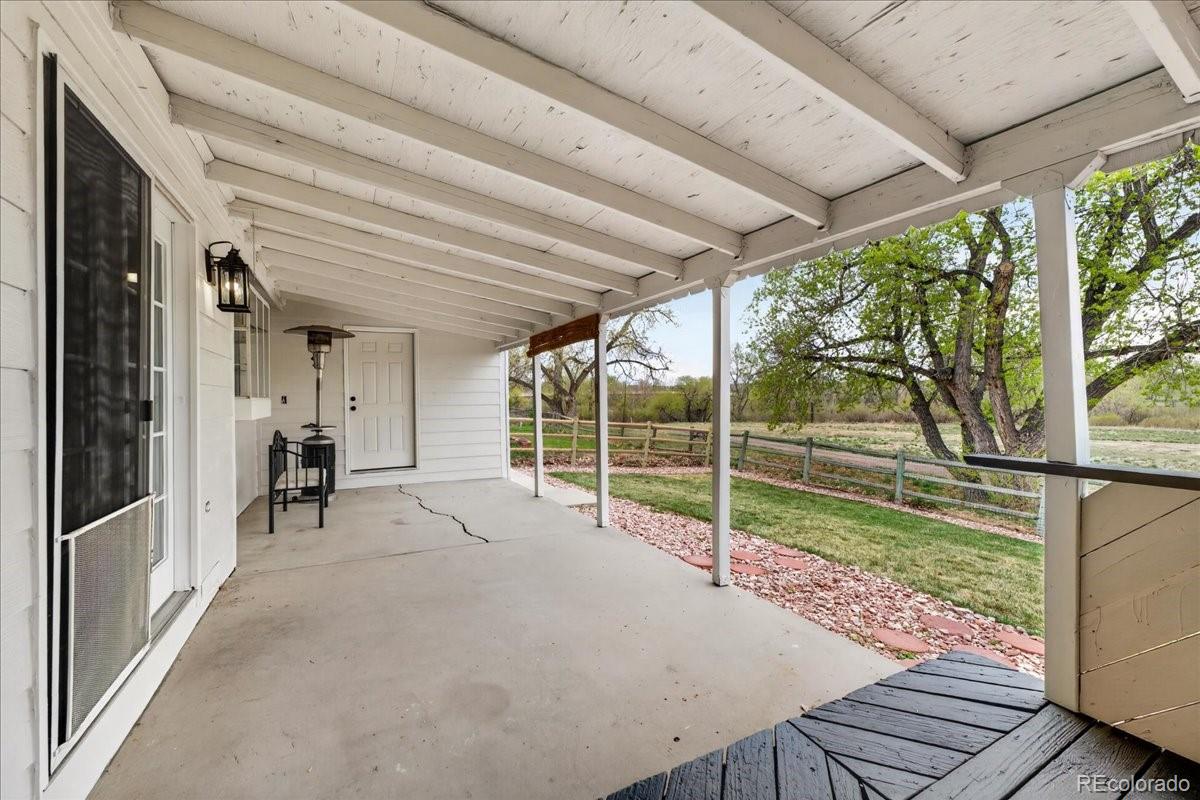 MLS Image #35 for 8697  aspen circle,parker, Colorado