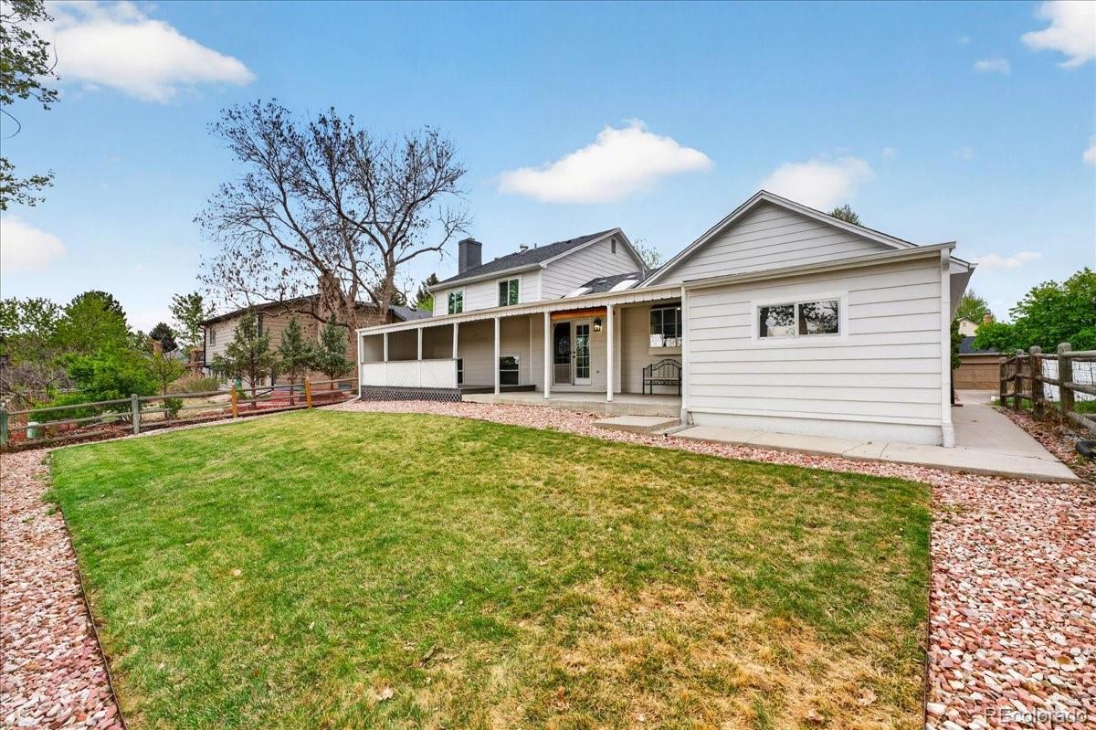 MLS Image #36 for 8697  aspen circle,parker, Colorado