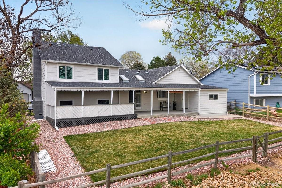 MLS Image #38 for 8697  aspen circle,parker, Colorado