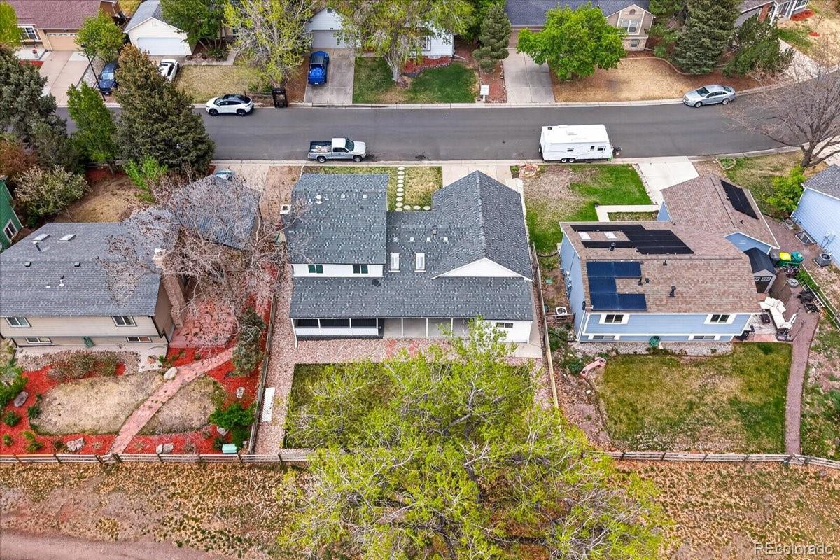 MLS Image #39 for 8697  aspen circle,parker, Colorado