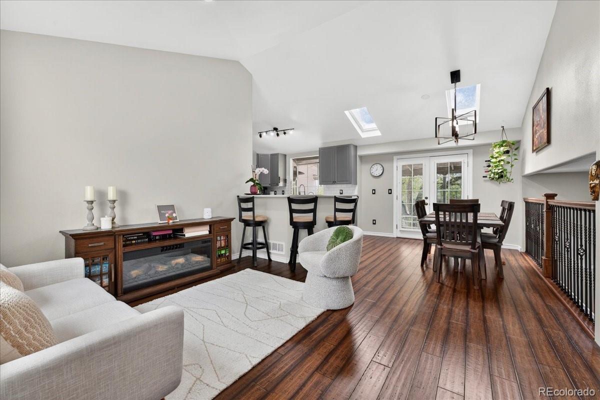 MLS Image #4 for 8697  aspen circle,parker, Colorado