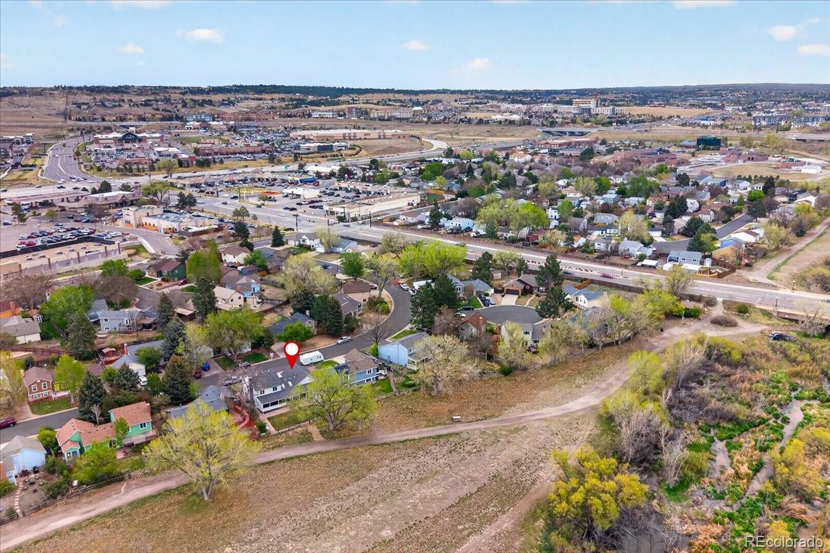 MLS Image #41 for 8697  aspen circle,parker, Colorado