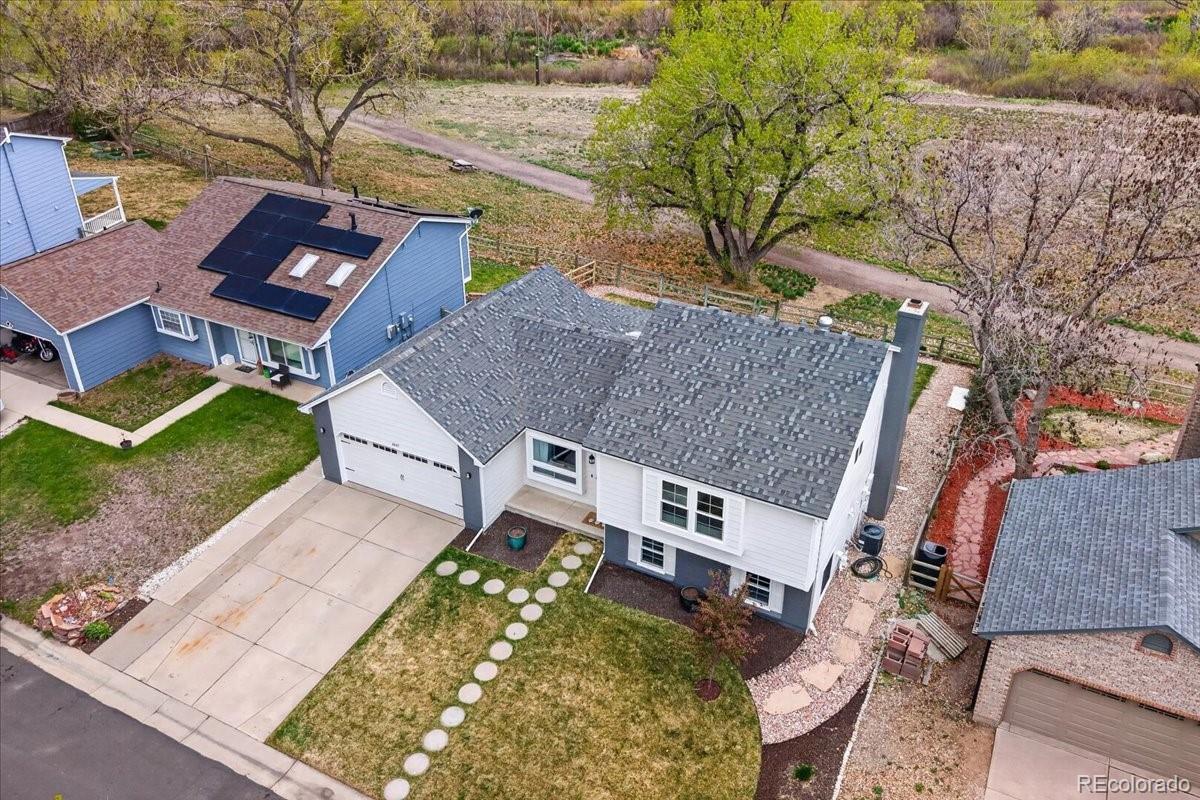 MLS Image #42 for 8697  aspen circle,parker, Colorado