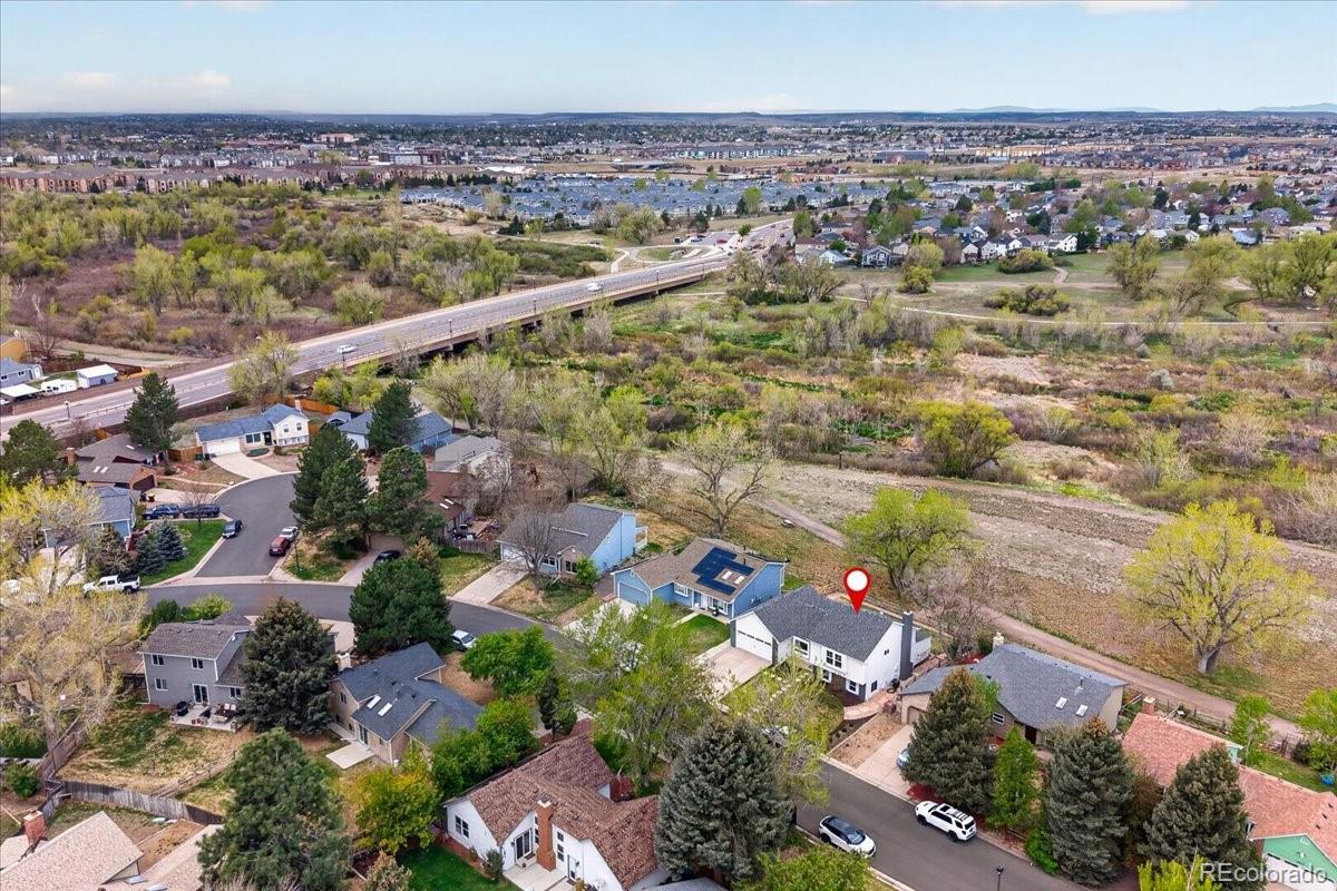 MLS Image #43 for 8697  aspen circle,parker, Colorado