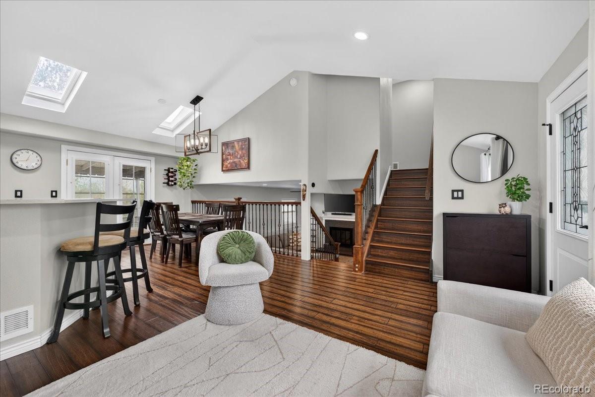 MLS Image #5 for 8697  aspen circle,parker, Colorado