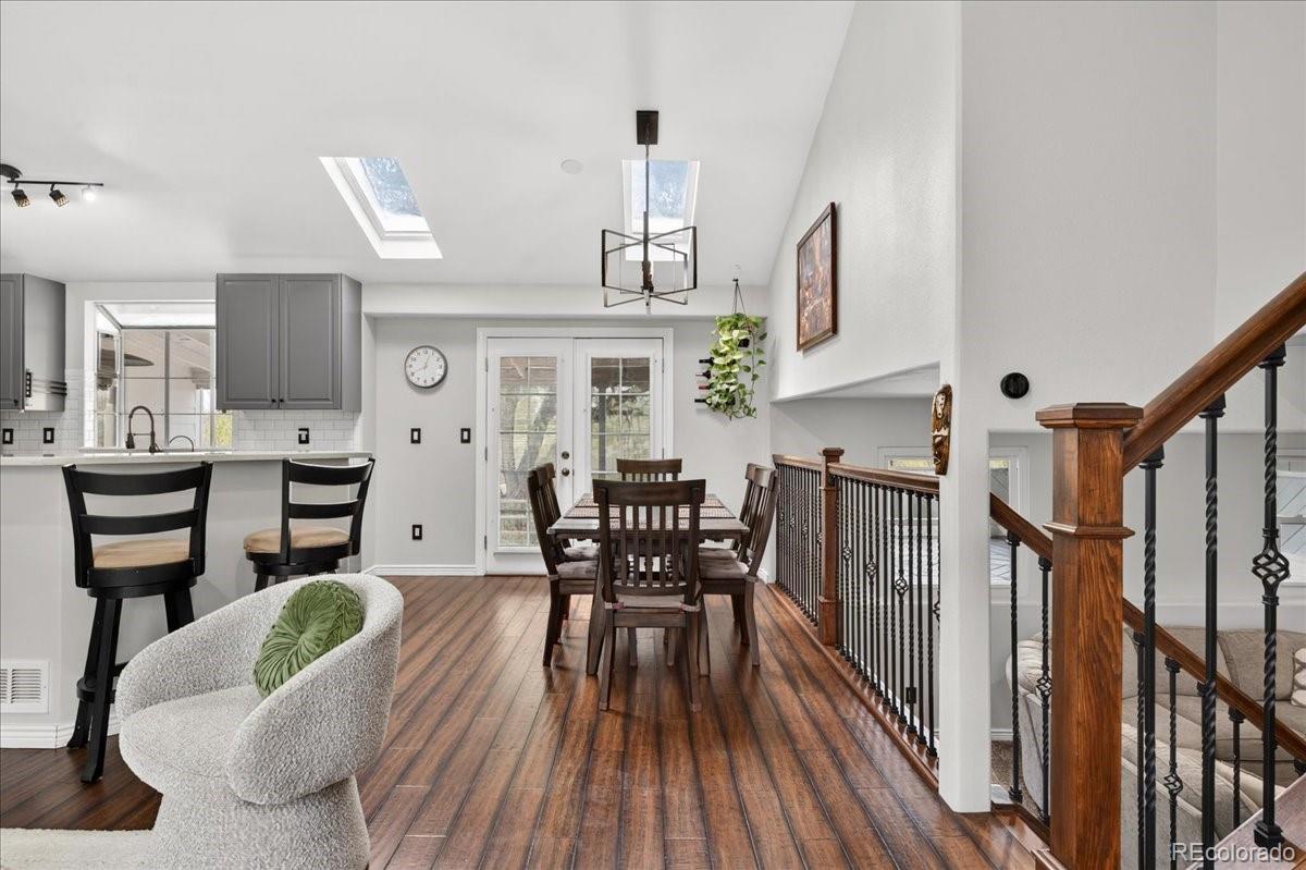 MLS Image #6 for 8697  aspen circle,parker, Colorado