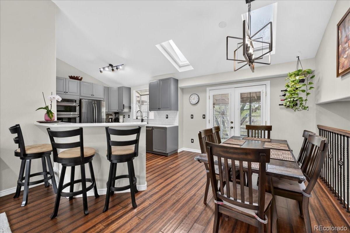 MLS Image #7 for 8697  aspen circle,parker, Colorado