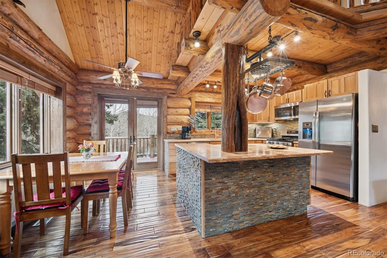 MLS Image #10 for 74  silver lode circle,dumont, Colorado