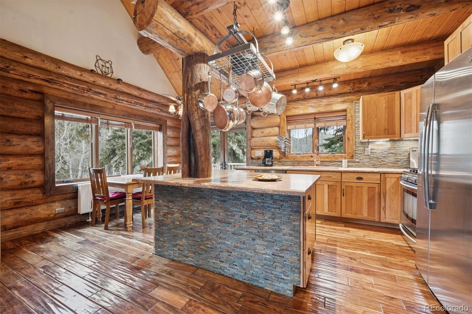 MLS Image #12 for 74  silver lode circle,dumont, Colorado