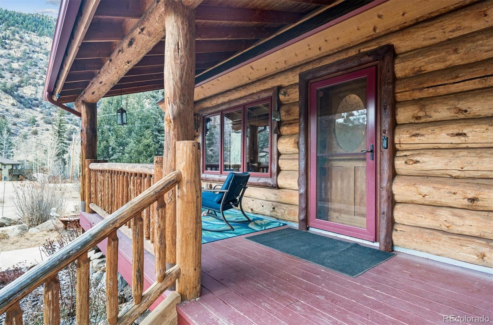 MLS Image #2 for 74  silver lode circle,dumont, Colorado