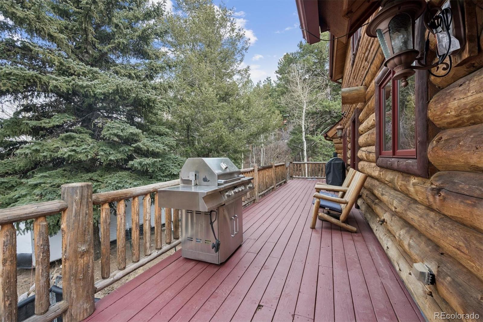 MLS Image #28 for 74  silver lode circle,dumont, Colorado