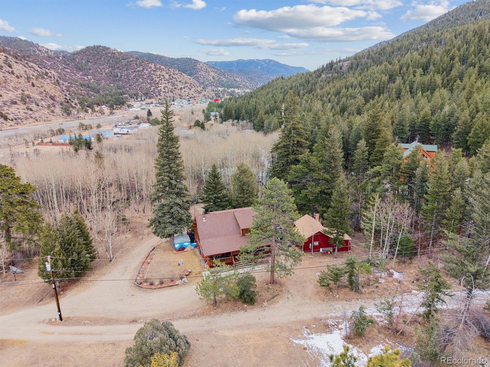 MLS Image #29 for 74  silver lode circle,dumont, Colorado