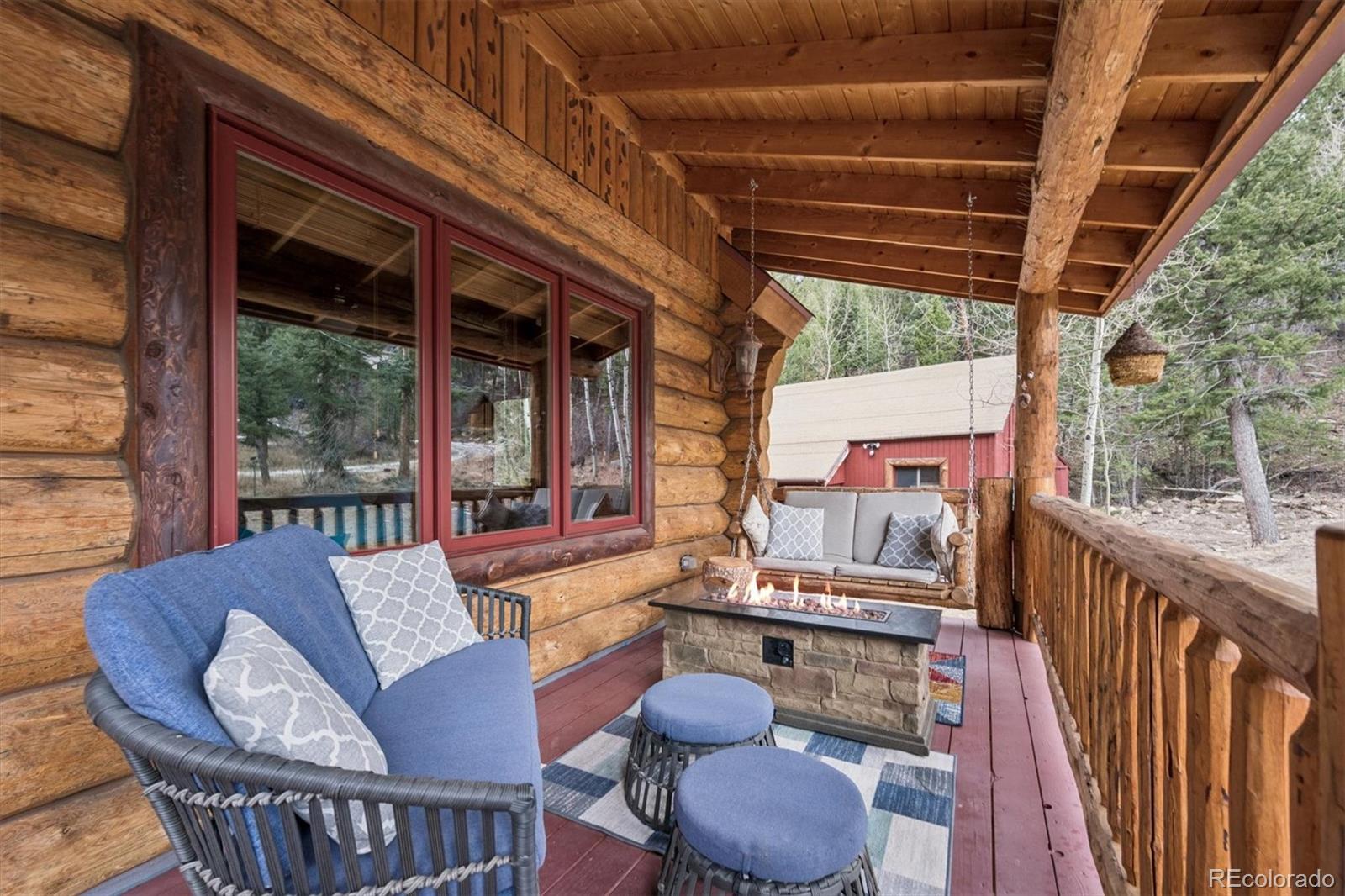 MLS Image #3 for 74  silver lode circle,dumont, Colorado