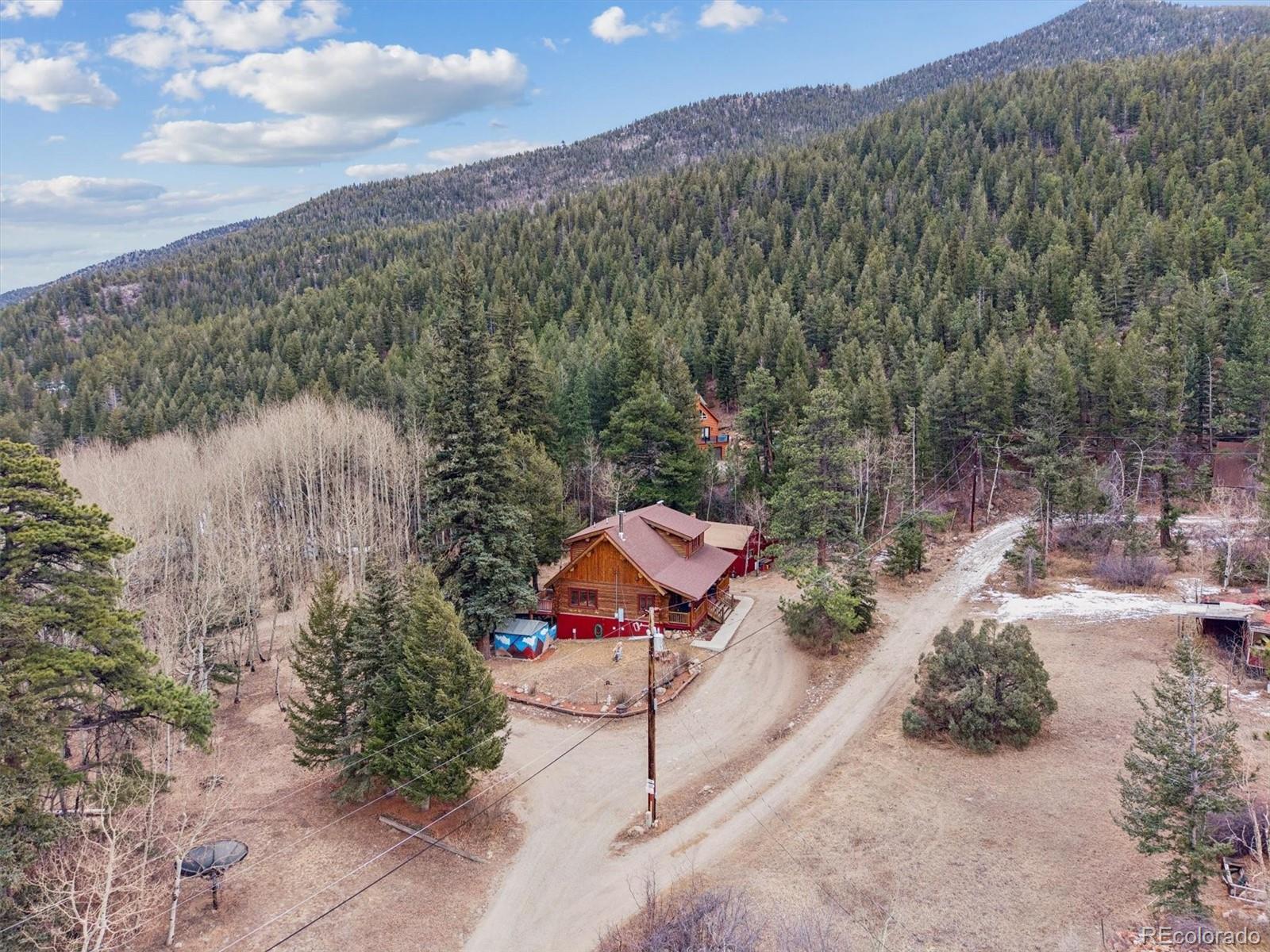 MLS Image #31 for 74  silver lode circle,dumont, Colorado
