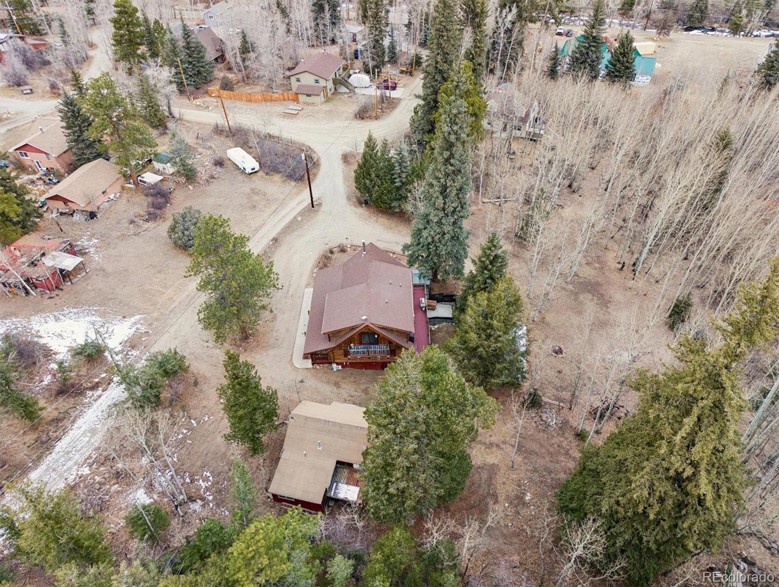 MLS Image #32 for 74  silver lode circle,dumont, Colorado