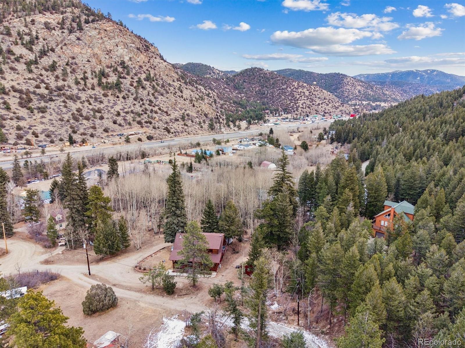 MLS Image #33 for 74  silver lode circle,dumont, Colorado
