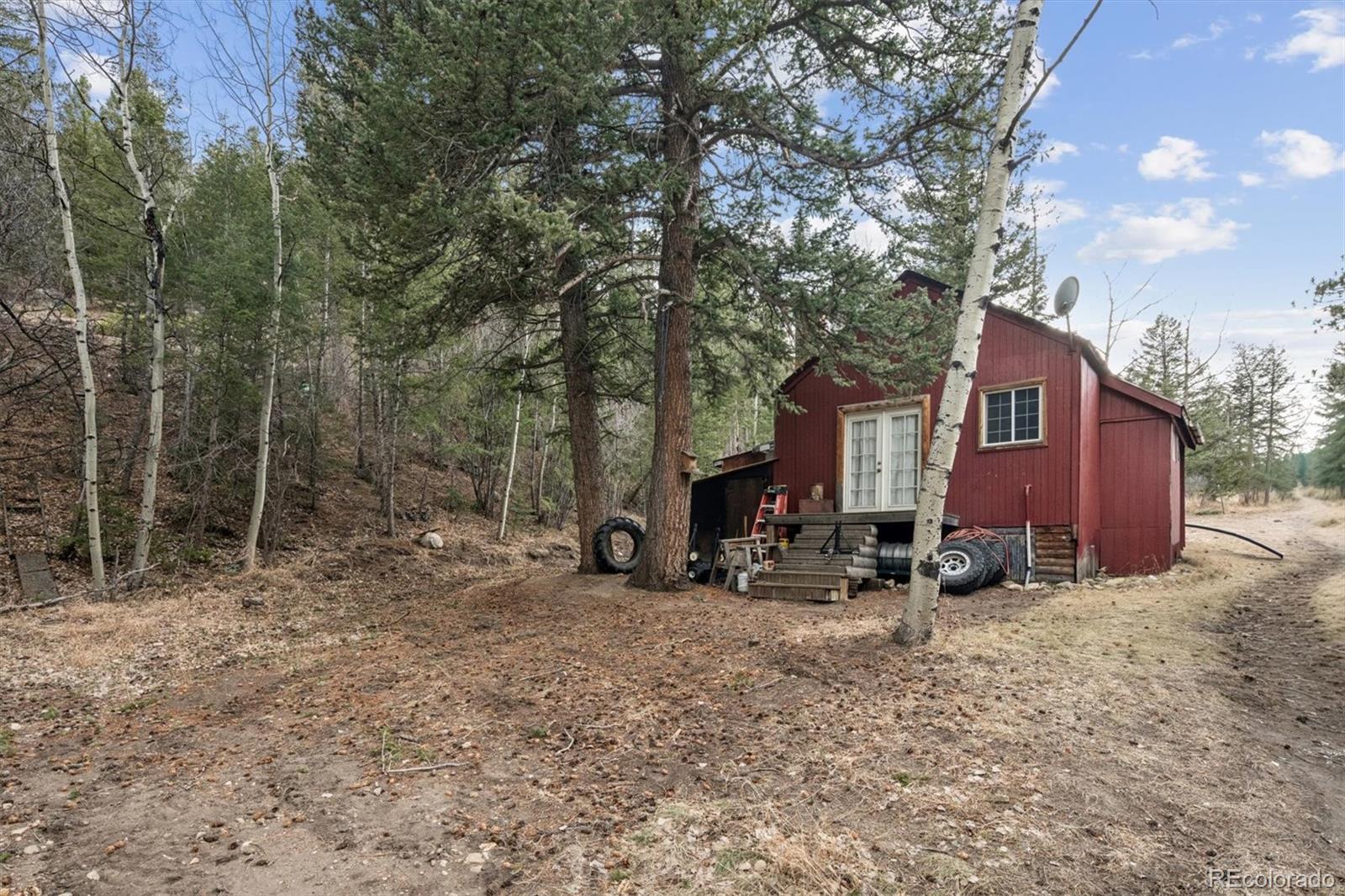 MLS Image #35 for 74  silver lode circle,dumont, Colorado