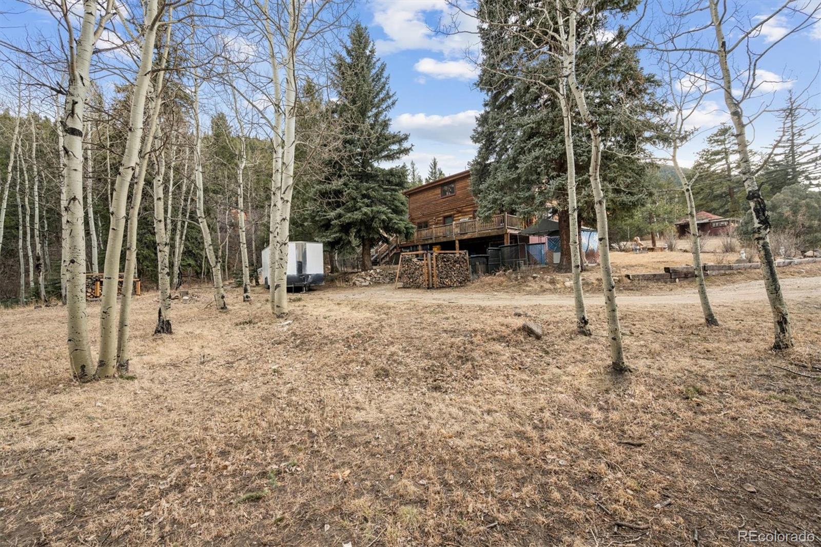 MLS Image #37 for 74  silver lode circle,dumont, Colorado