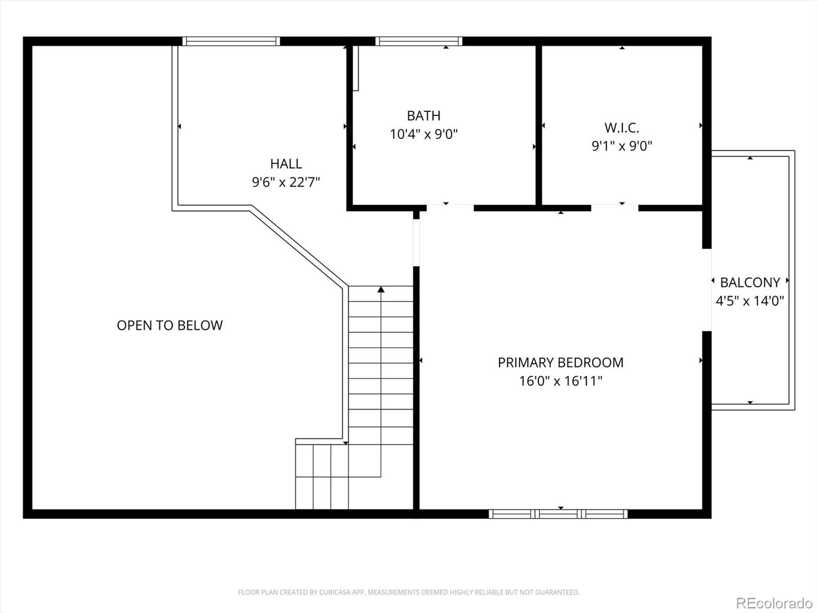 MLS Image #39 for 74  silver lode circle,dumont, Colorado