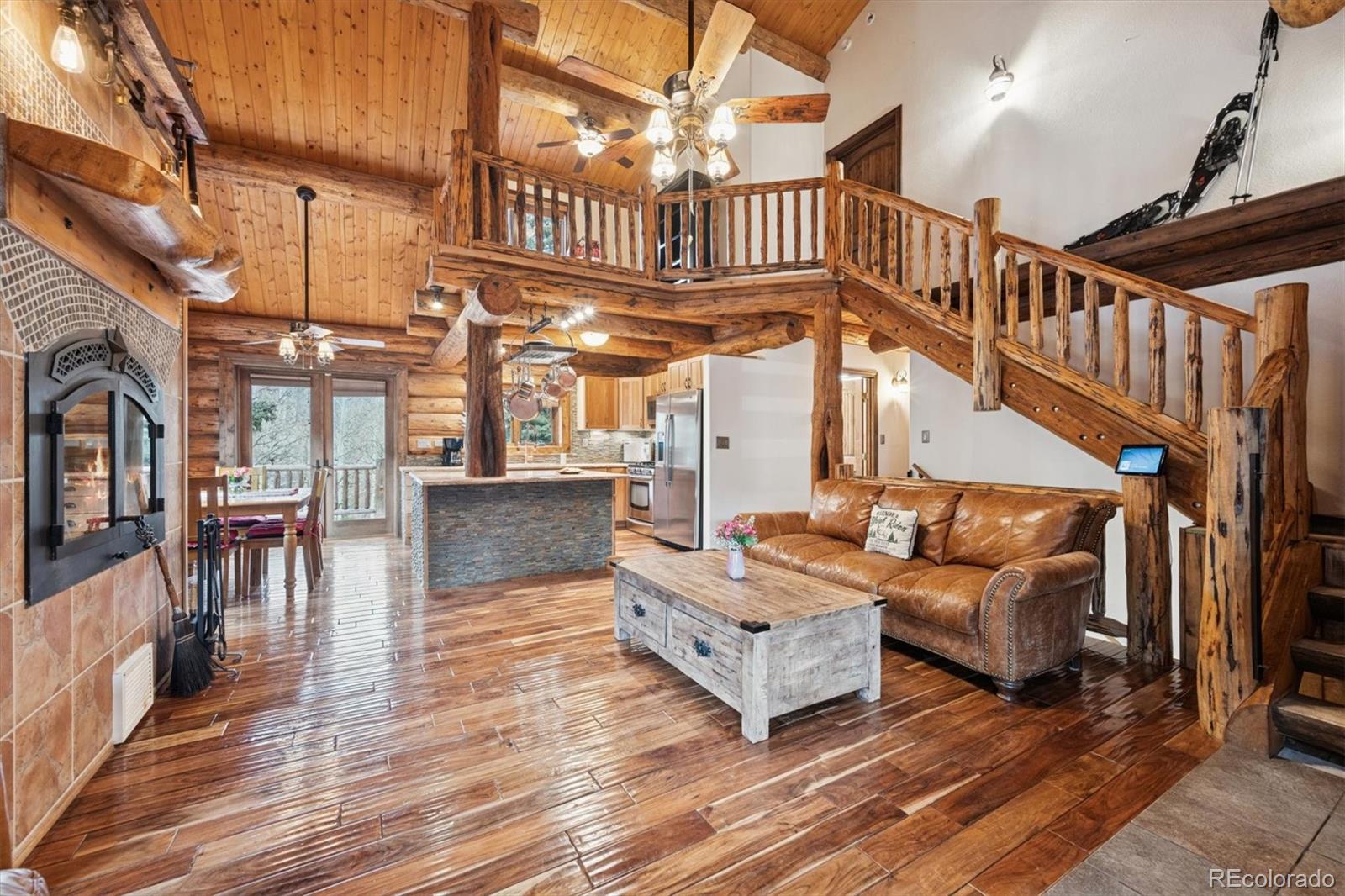 MLS Image #5 for 74  silver lode circle,dumont, Colorado