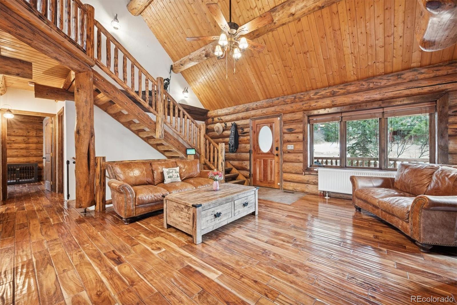 MLS Image #7 for 74  silver lode circle,dumont, Colorado