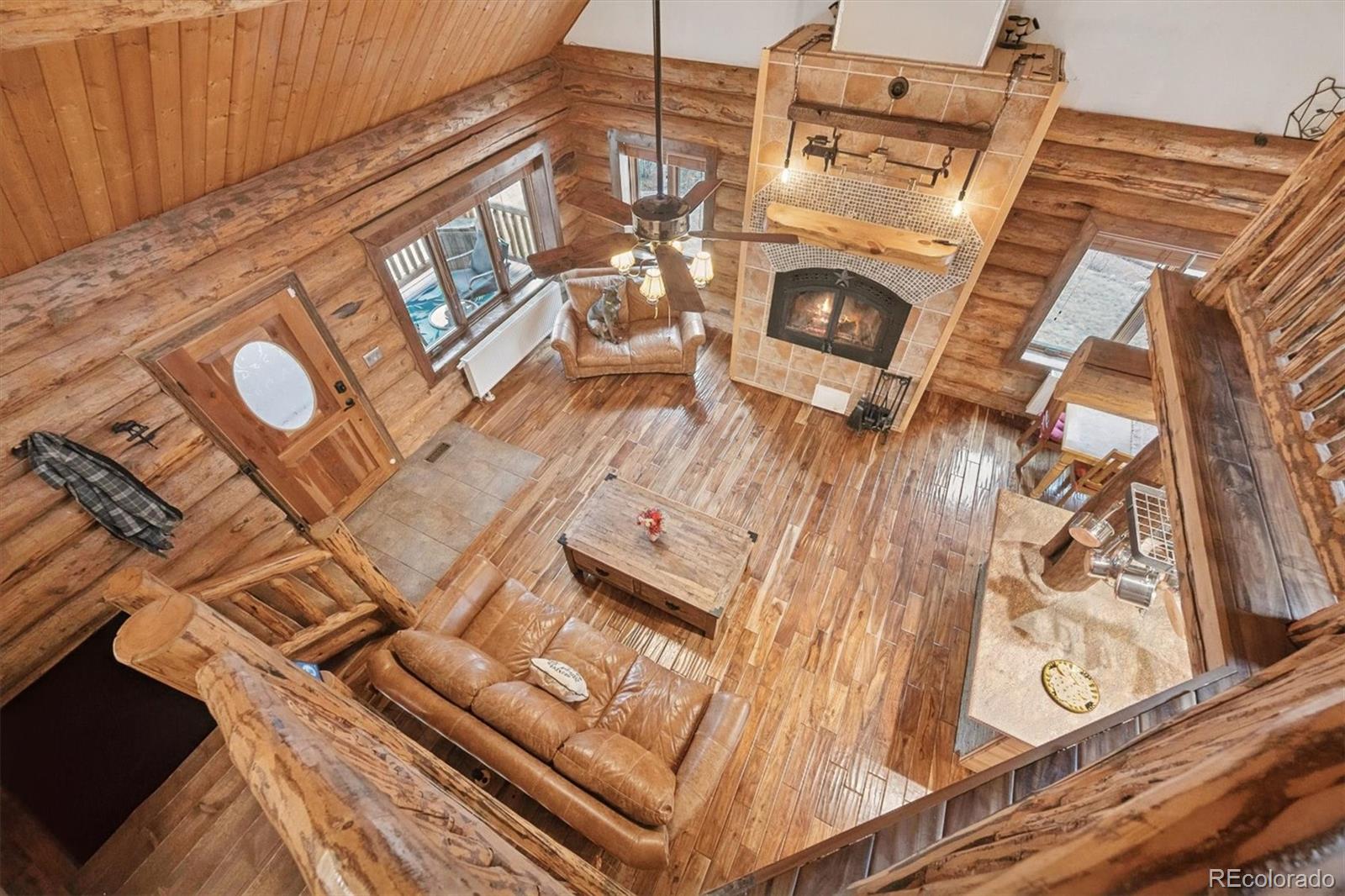 MLS Image #8 for 74  silver lode circle,dumont, Colorado
