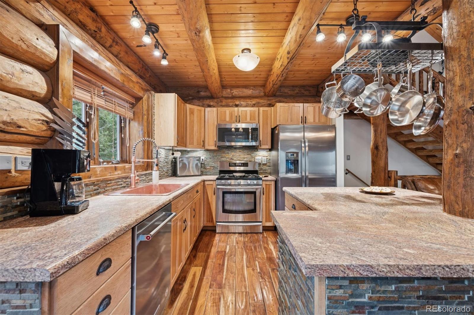 MLS Image #9 for 74  silver lode circle,dumont, Colorado