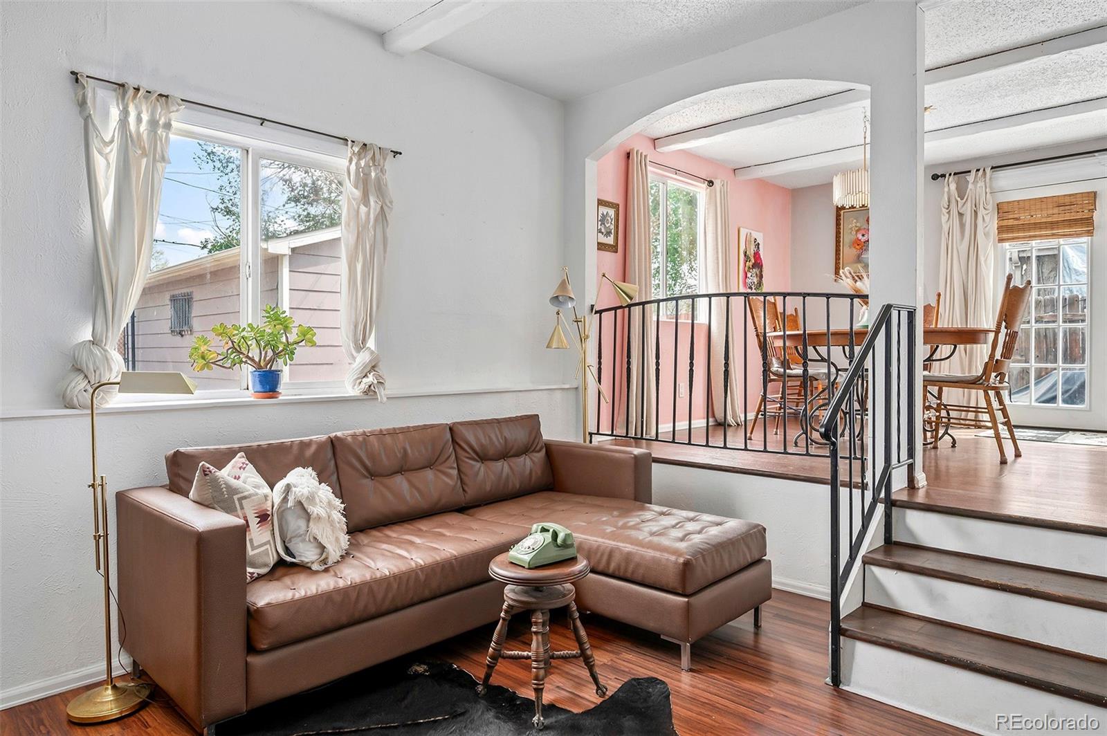 MLS Image #14 for 3173 w ada place,denver, Colorado
