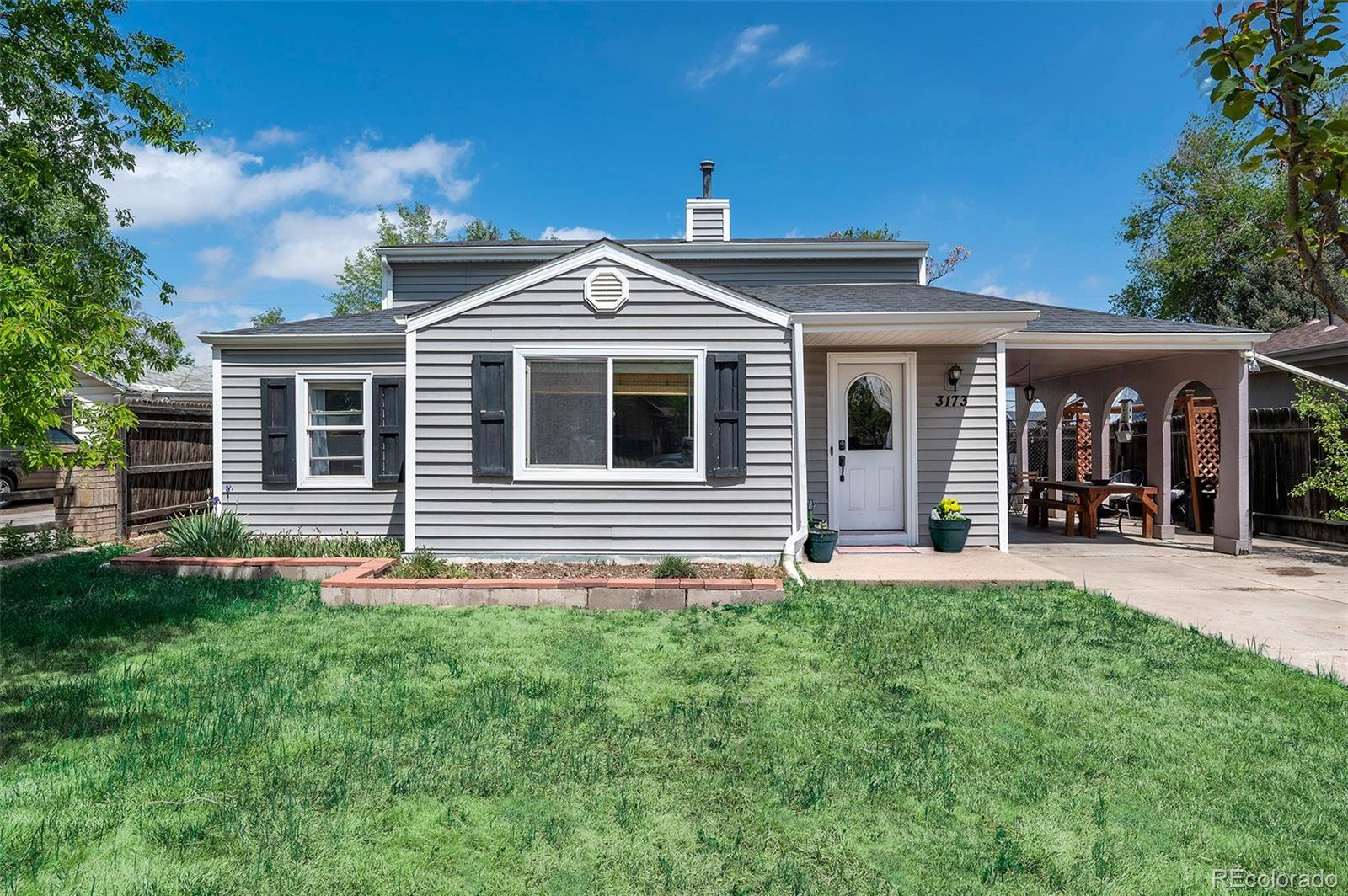 MLS Image #35 for 3173 w ada place,denver, Colorado