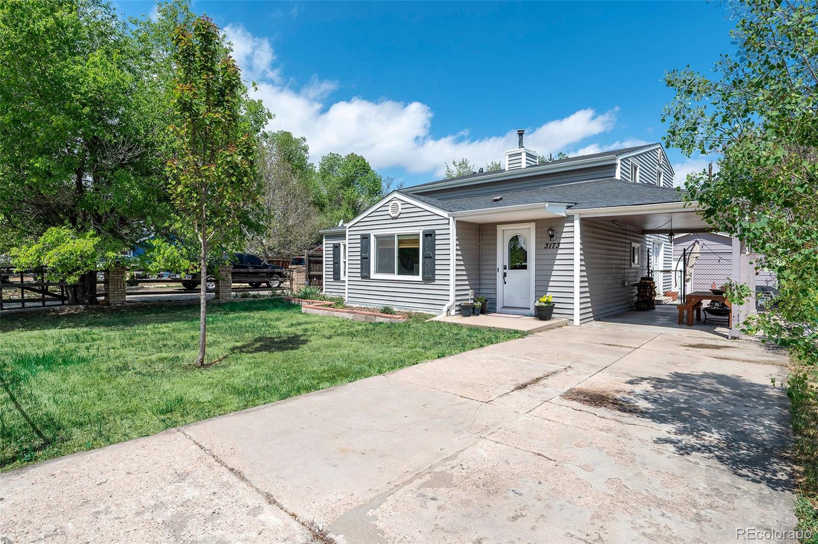 MLS Image #36 for 3173 w ada place,denver, Colorado