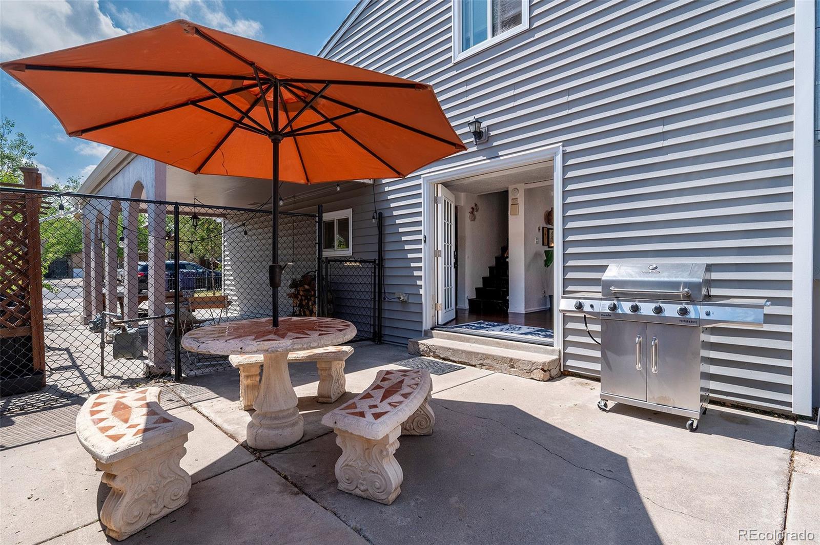 MLS Image #37 for 3173 w ada place,denver, Colorado