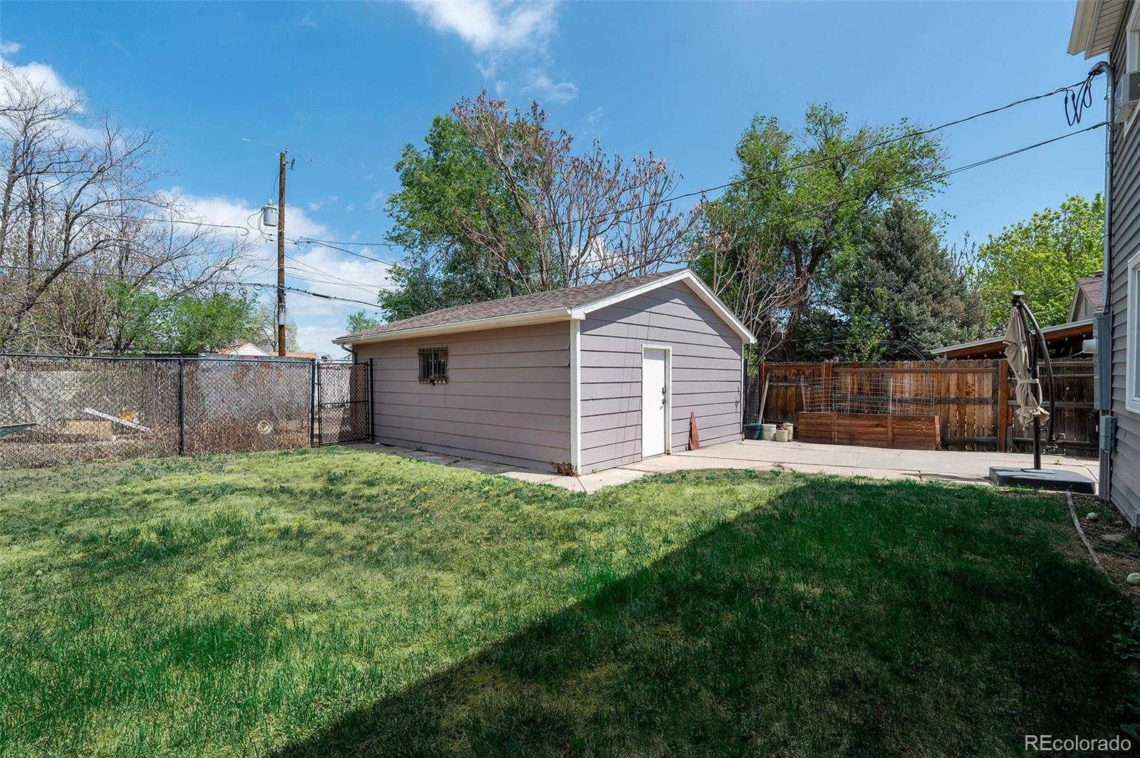 MLS Image #38 for 3173 w ada place,denver, Colorado